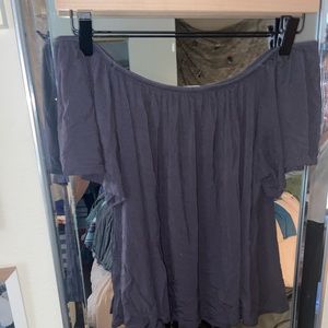 Cute going out shirt.